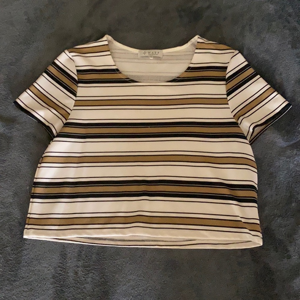 Only worn once